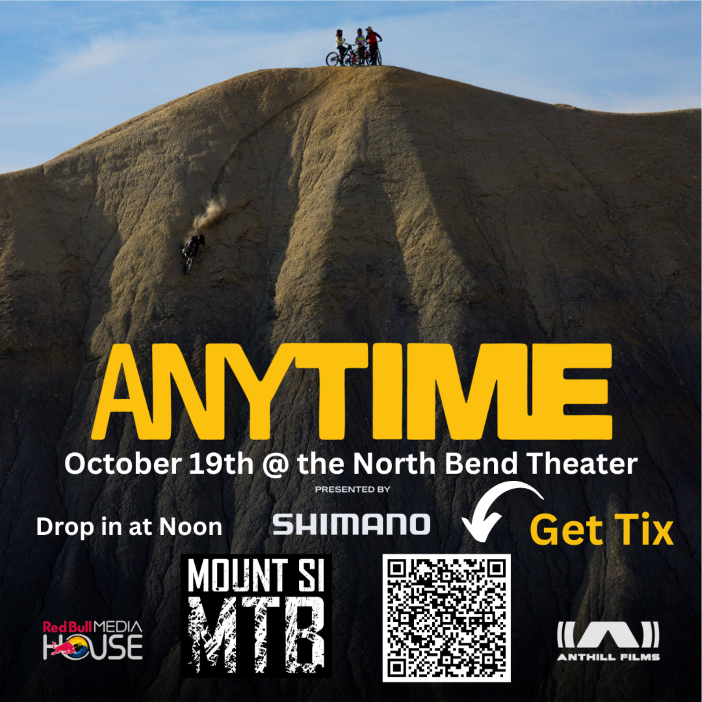 ANYTIME presented by MTSIMTB