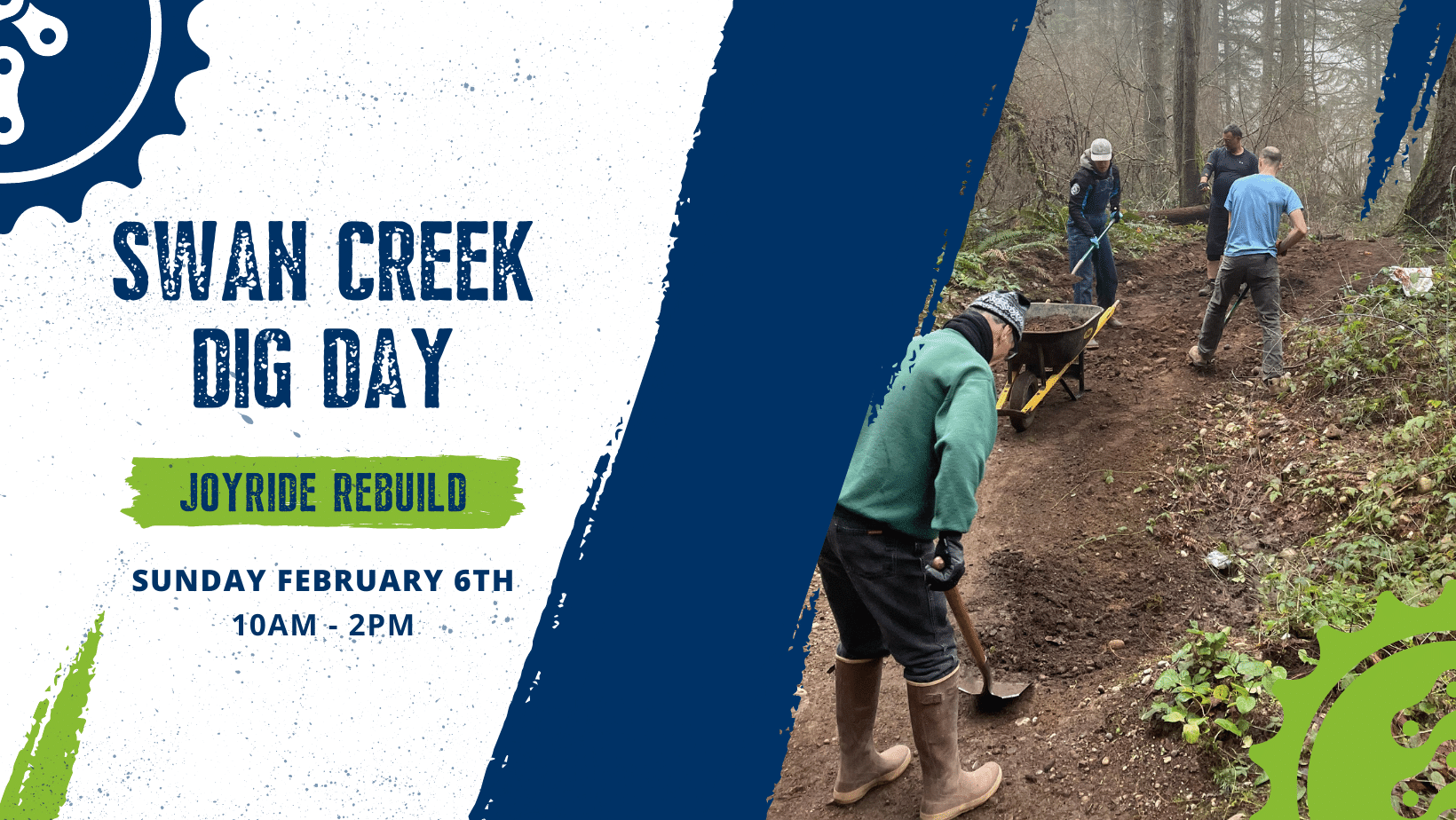 Swan Creek Feb6
