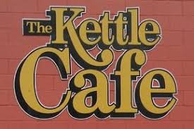 The kettle