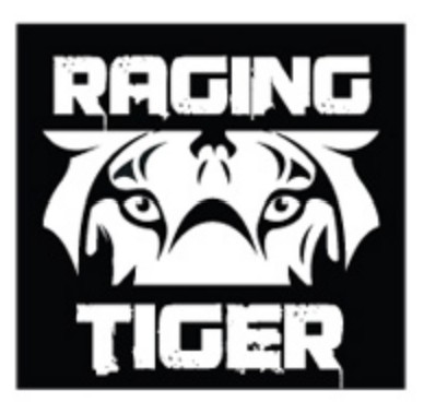 Raging Tiger