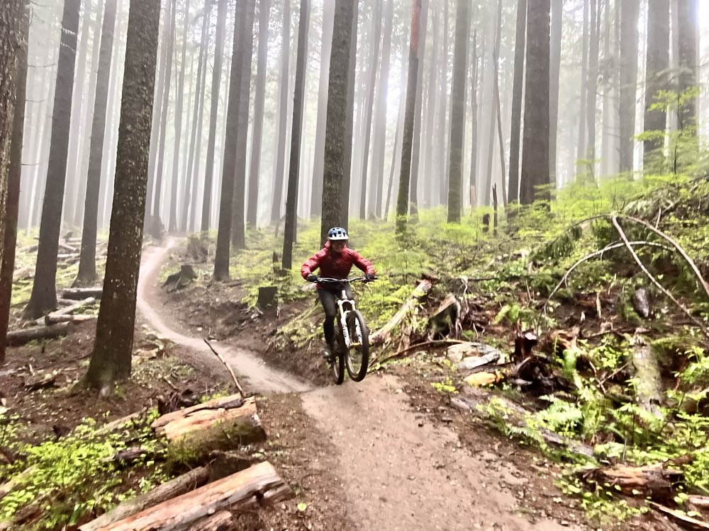 Wet Weather Wisdom Your Guide to Riding Responsibly in the Rain