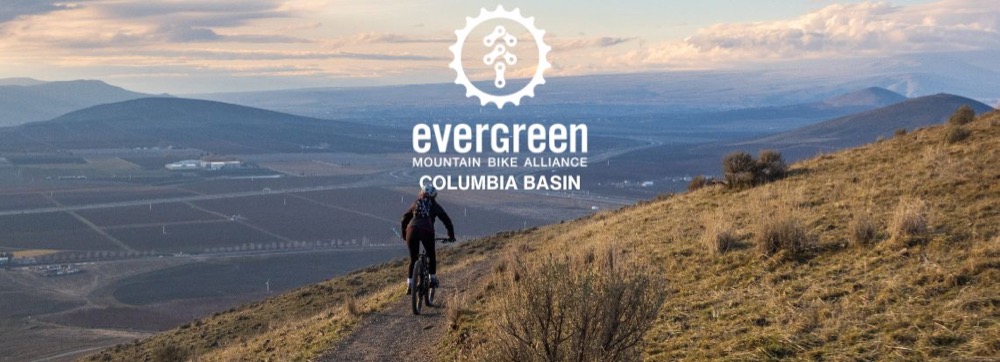 Welcoming a New Chapter to Evergreen Mountain Bike Alliance: Columbia Basin Chapter