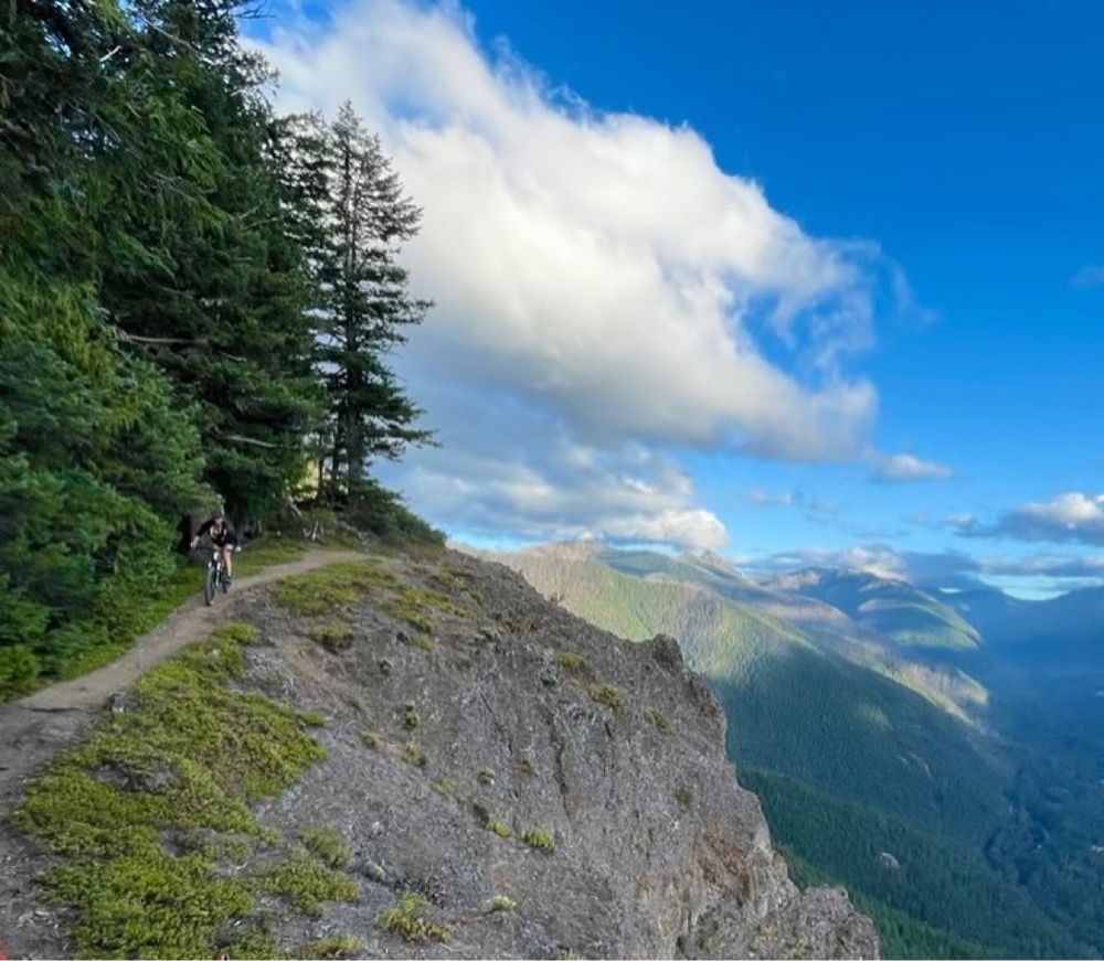 Action Alert: Protect Backcountry Forest Recreation