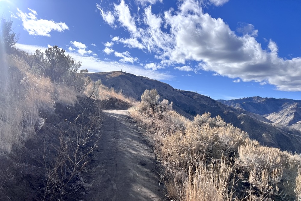 Central Chapter Winter Riding Guide