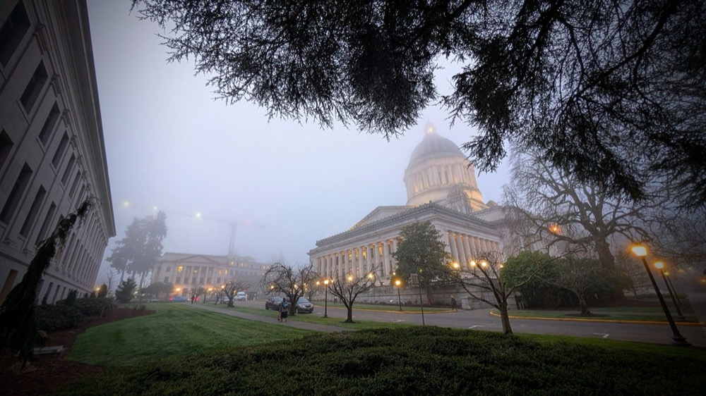 Protecting Our Outdoors: Key Takeaways from Olympia Lobby Day