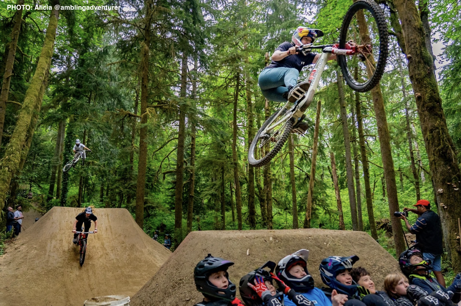 Duthie Jam 2025 Recap!