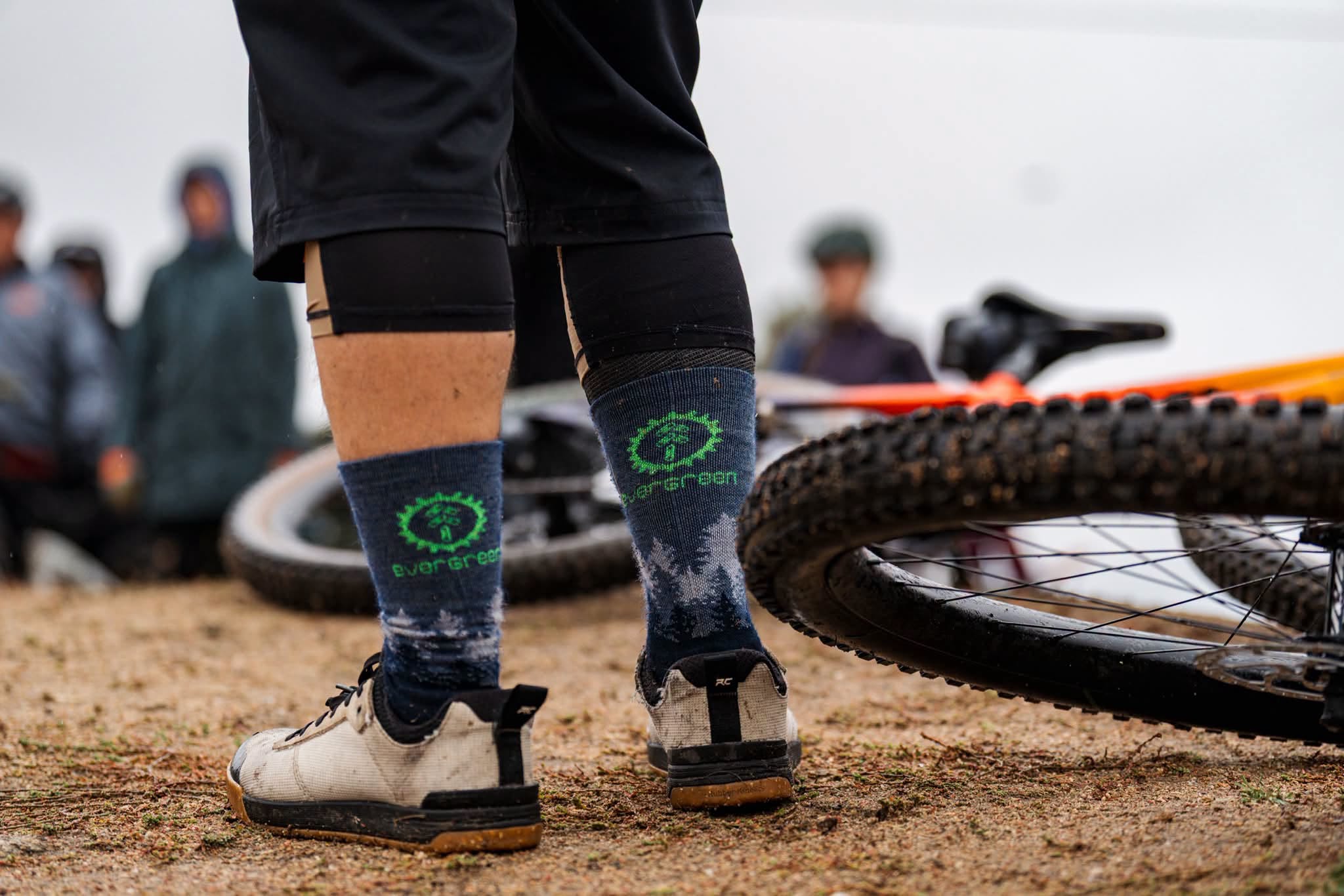 August 2026 Trail Updates and Fire Impacts from Evergreen East