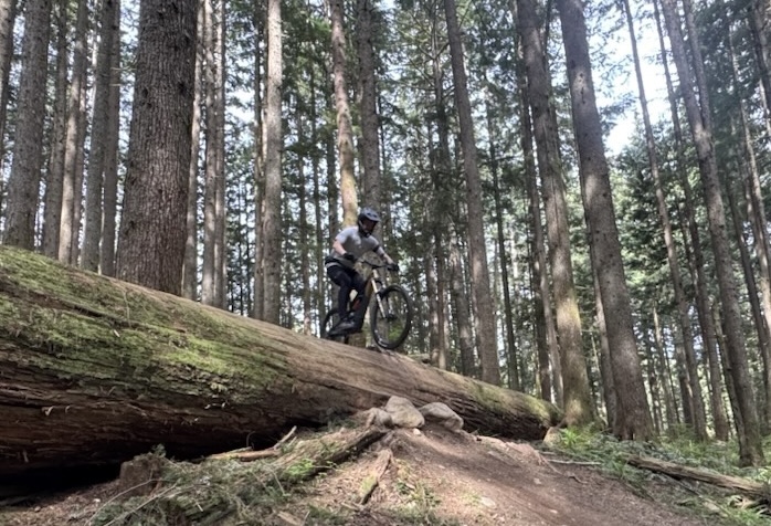 Instructor Spotlight: James Burnett, Cascades to Sound Chapter Volunteer Lead Instructor