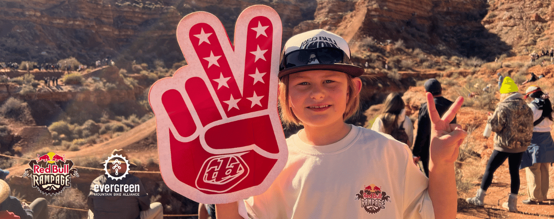 Win Two Tickets to Red Bull Rampage