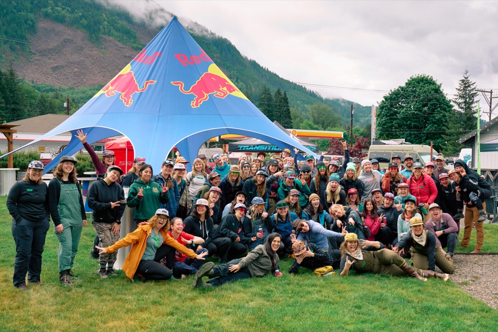 Shovel &amp; Shred 2025 recap!