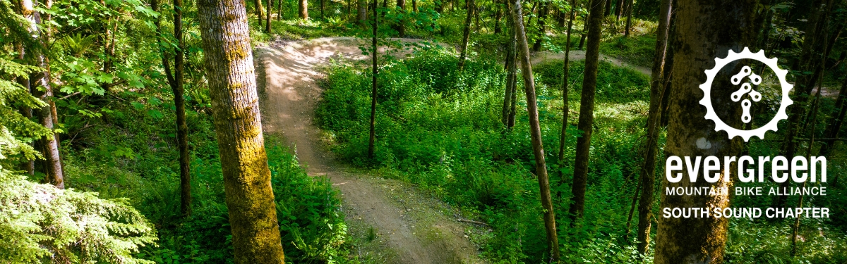 Introducing Evergreen’s Tenth &amp; Newest Chapter: South Sound Chapter