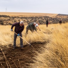 Columbia Basin Chapter