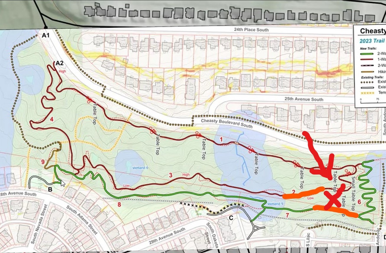 cheasty 7 11 24 work map