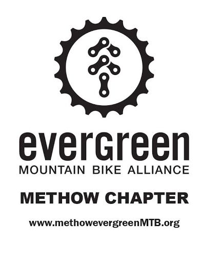 Methow chapter logo