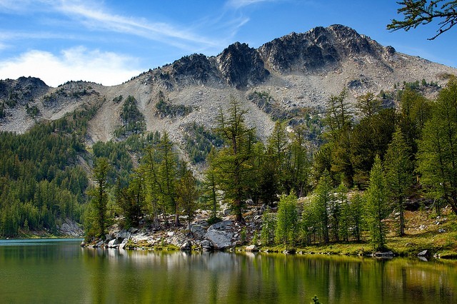 angels staircase trailforks